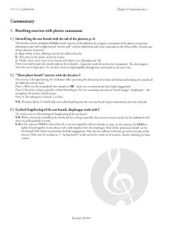 The 7 Basic Elements of Voice Training von Barbara Hoos de Jokisch 
