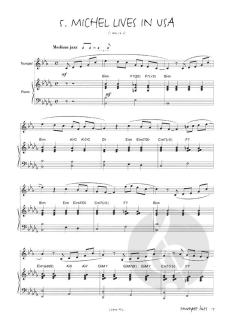 Trumpet hits Vol. 3 von Jean-Marc Allerme im Alle Noten Shop kaufen