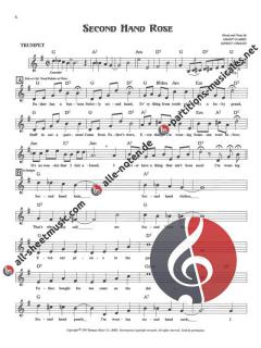From Dixie to Swing 