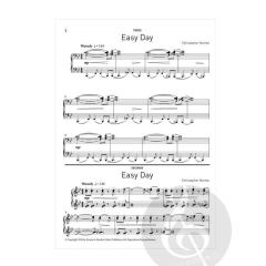 Easy Day von Christopher Norton 