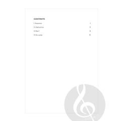 4 Pieces von Astor Piazzolla 