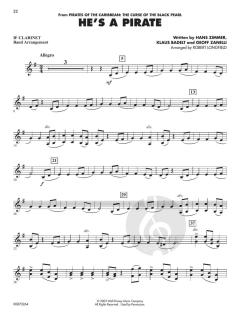 Essential Elements Disney Favorites 
