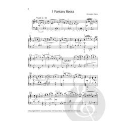 Connections for Piano 7 von Christopher Norton 