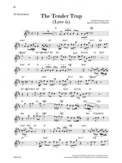 Sinatra, Sax and Swing 