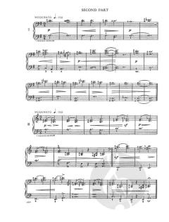 First Steps op. 29 von Samuel Maykapar 