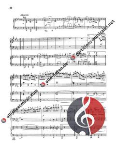 Concerto No. 24 in C Minor, KV491 von Wolfgang Amadeus Mozart 