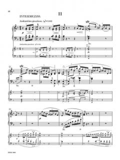 Klavierkonzert in a-Moll op.54 von Robert Schumann im Alle Noten Shop kaufen