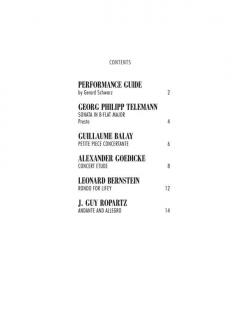 Intermediate Trumpet Solos Vol. 2 im Alle Noten Shop kaufen