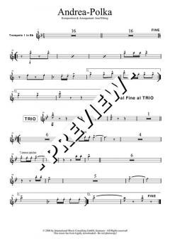 Andrea-Polka (André Carol) 