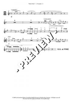 Paten-Polka von A. Carol 
