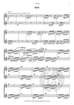 4 Songs von Christoph Enzel (Download) 