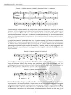 Guitar Repertoire 1 von Bryan Johanson 