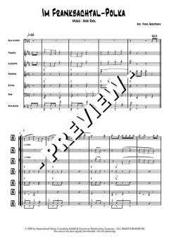 Im Frankbachtal - DOWNLOAD von Andi Rabl (Download) 