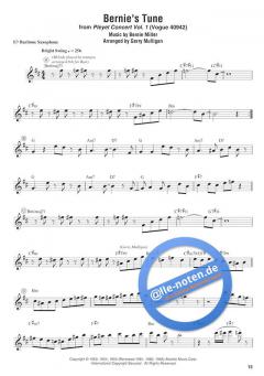 The Gerry Mulligan Collection 