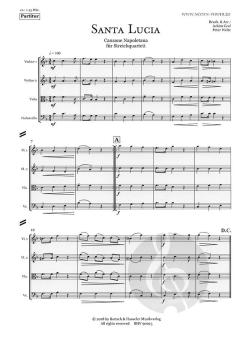 2 Streichquartette 