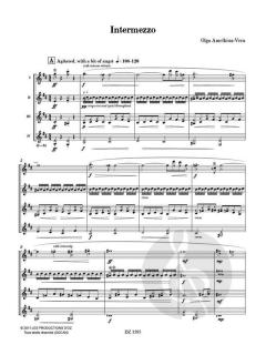 Intermezzo von Olga Amelkina-Vera 