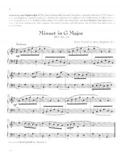 Repertoire 
