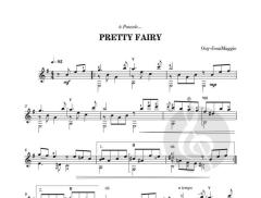 Pretty Fairy von Guy-Jean Maggio 