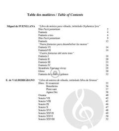 La Vihuéla En Espagne 3 