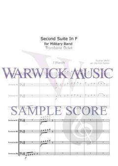 Suite in F 
