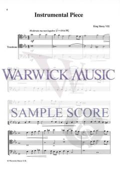 Classical Trios 