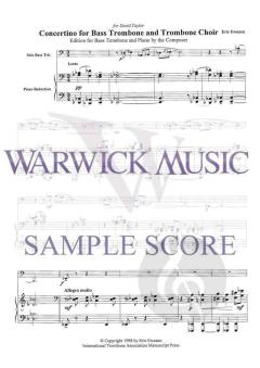 Concertino 