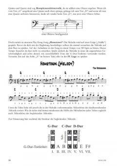 www.Four-Strings.de Vol.2 (Tom Bornemann) 