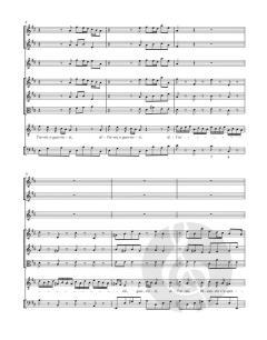 Giustino HWV 37 von Georg Friedrich Händel 