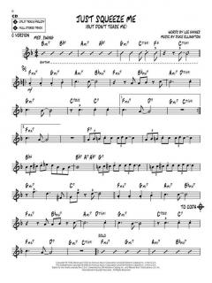 Jazz Play-Along Vol. 54: Moonlight In Vermont im Alle Noten Shop kaufen