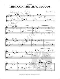 More Ballads Without Words von Heather Hammond 