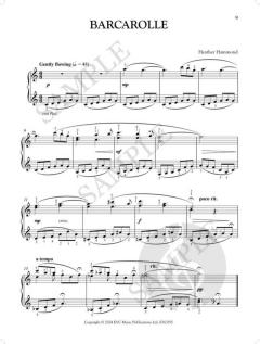 More Ballads Without Words von Heather Hammond 