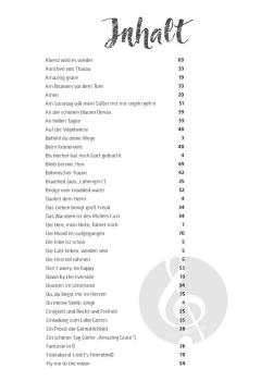 Das Ständchenheft - Stimme 4 in Es 