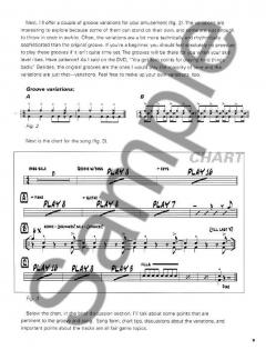 Groove Essentials - The Play-Along 1.0 (Tommy Igoe) 
