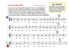 Garantiert Gitarre lernen für Kinder Band 1 
