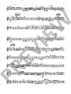 Quartetto Concertante G-Dur von Carl Stamitz 