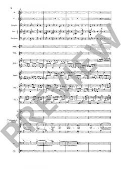Die Bassariden von Hans Werner Henze 