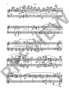 Erstes Concertino GeWV 158 von Harald Genzmer 