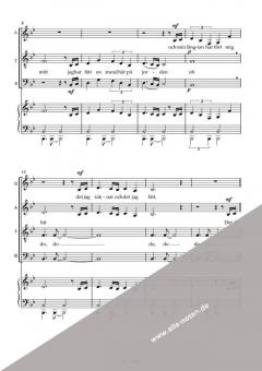 Gabriellas Sang (Stefan Nilsson) 