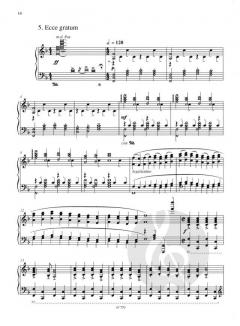 Carmina Burana von Carl Orff 
