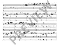 Sämtliche Orgelwerke: Meister der Nordeutschen Orgelschule Band 9 von Heinrich Scheidemann im Alle Noten Shop kaufen