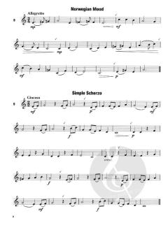 Skilful Studies von Philip Sparke 