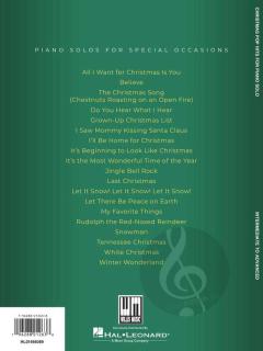 Christmas Pop Hits 