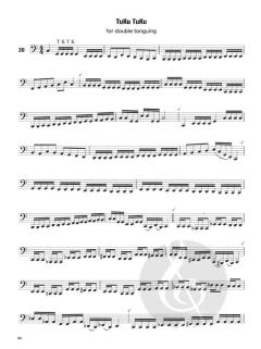 Super Studies - Tuba in C von Phillip Sparke im Alle Noten Shop kaufen