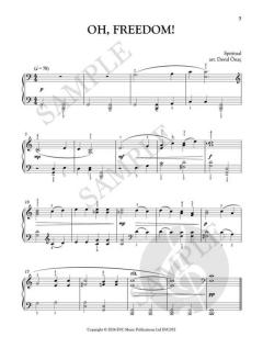 Spirituals 