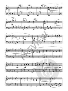 Carols at the Piano 