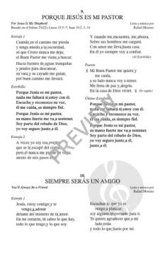 Historia de Salvación von Rafael Moreno 