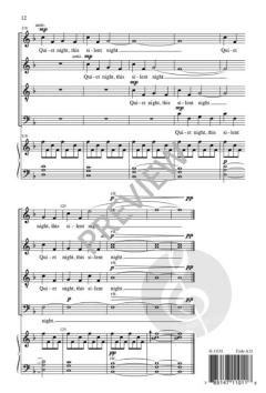 This Silent Night von Steven James 
