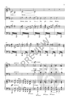Come, Thou Long-Expected Jesus von Jacob Dishman 