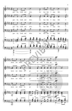A Hymn von J. Jakari Rush 