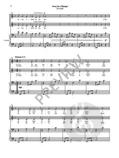 A Festival of Advent and Christmas Songs 
